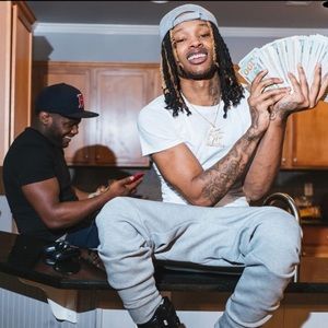 Meet your Posher, Damond